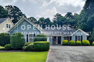 405 Etowah Valley Way - Photo 1 of 1