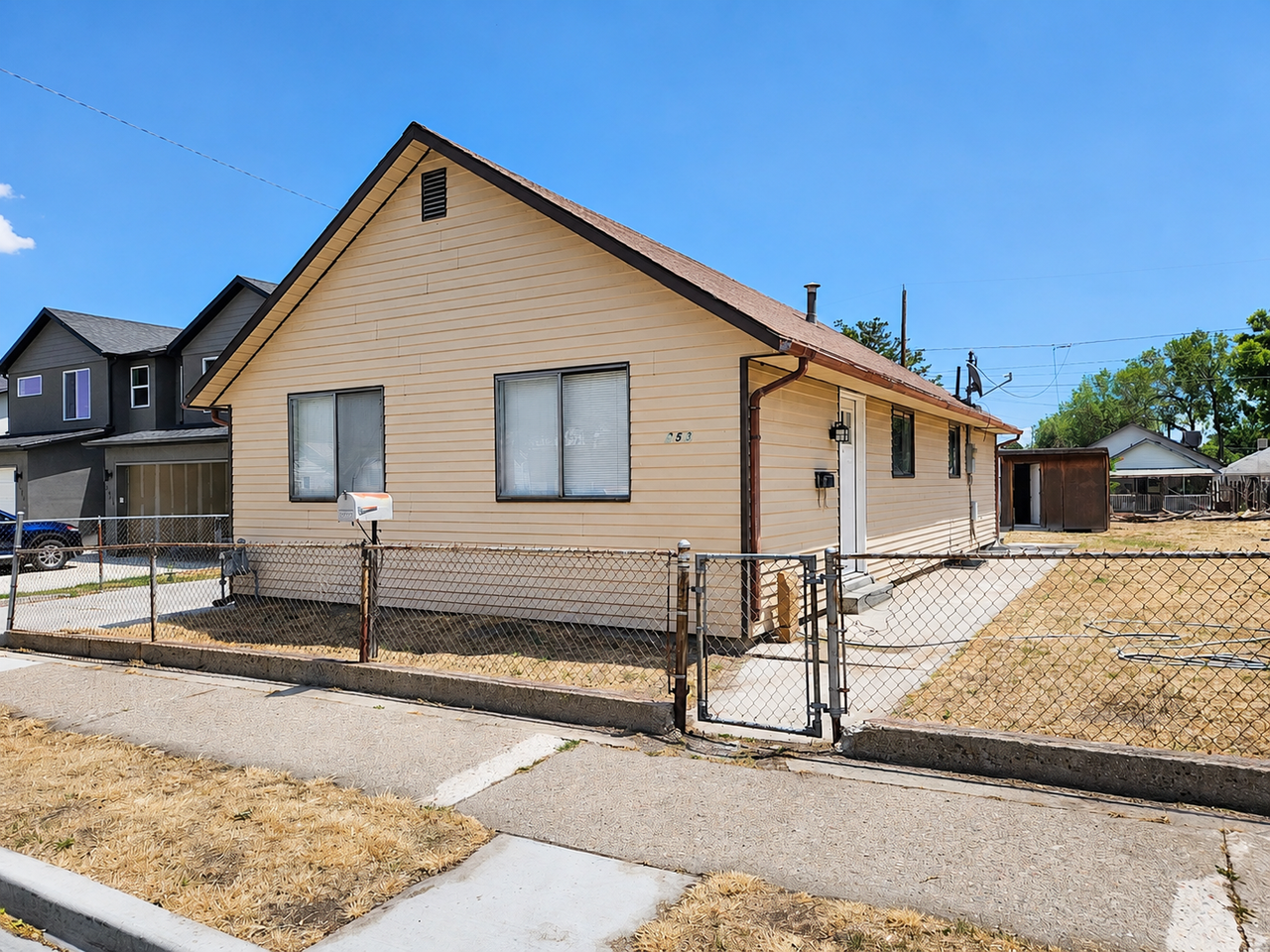 2853 S 9150 W - Photo 2 of 26
