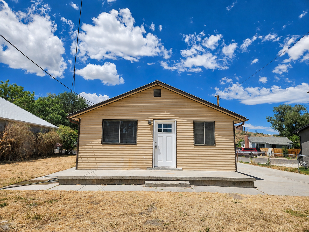 2853 S 9150 W - Photo 3 of 26