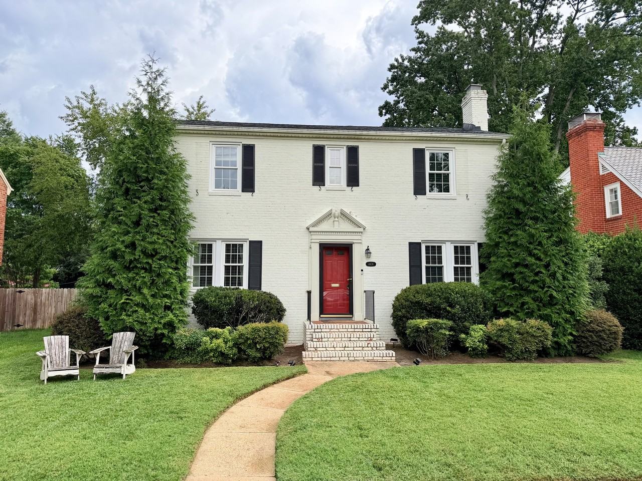 4606 W Grace St #NA - Photo 2 of 31