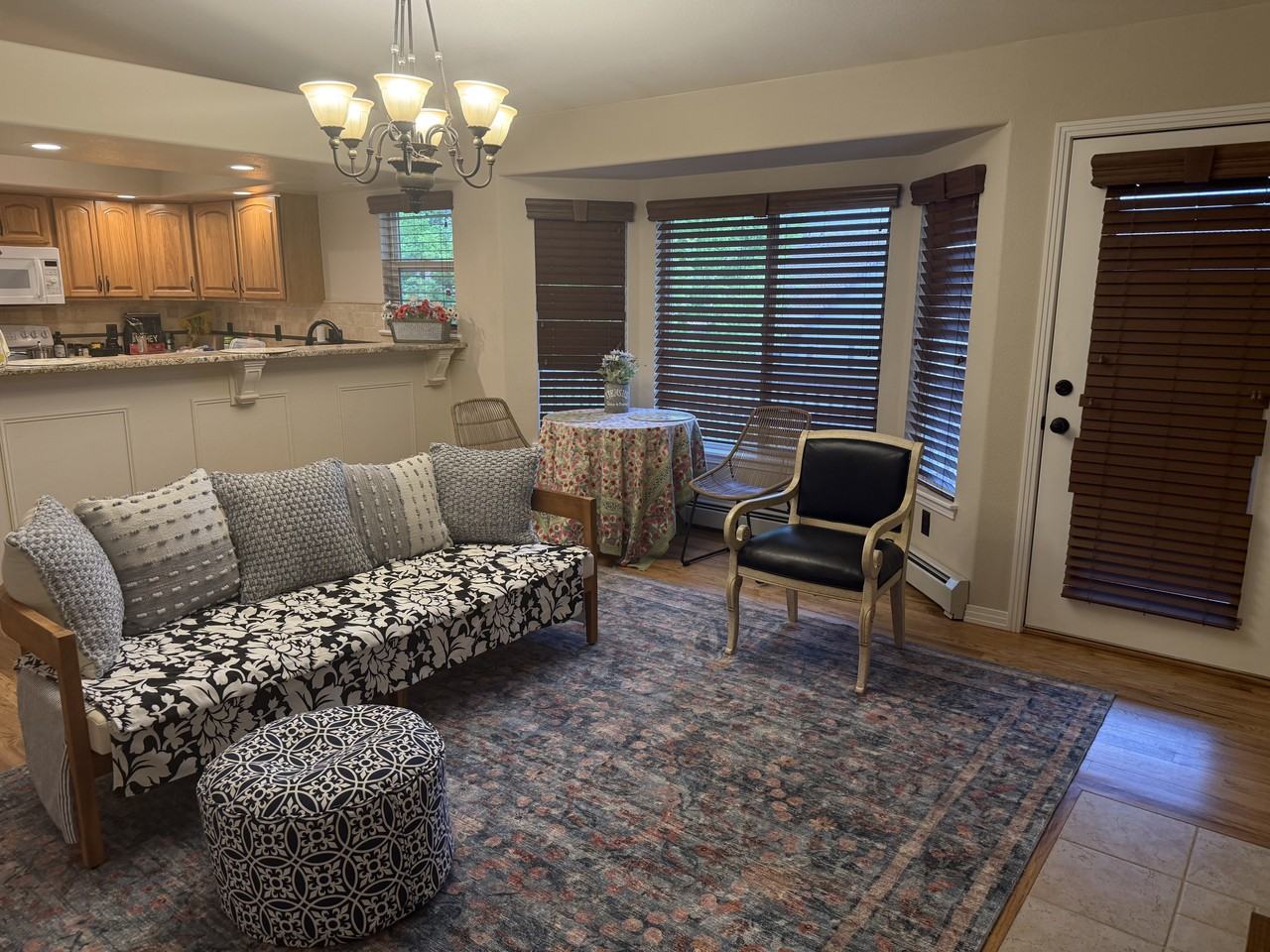 152 Las Lunas St #NA - Photo 3 of 17