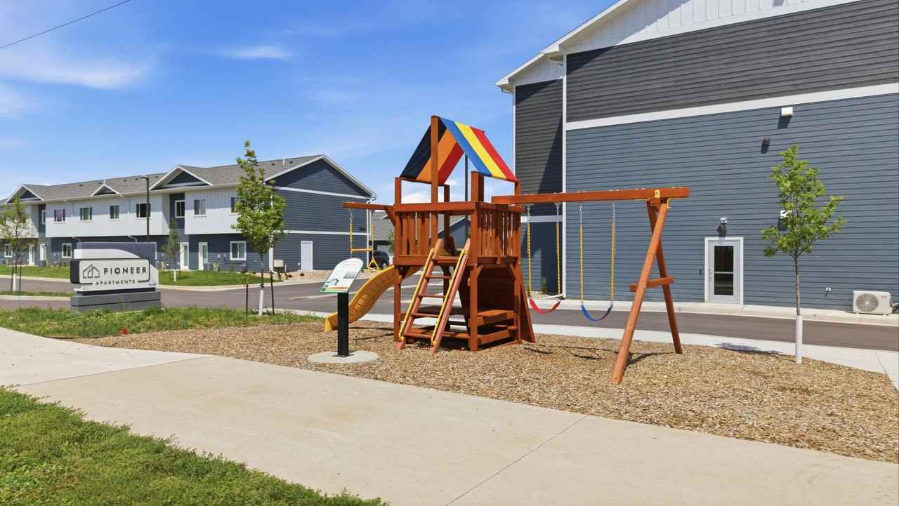 Pioneer Apartments - Photo 2 of 50