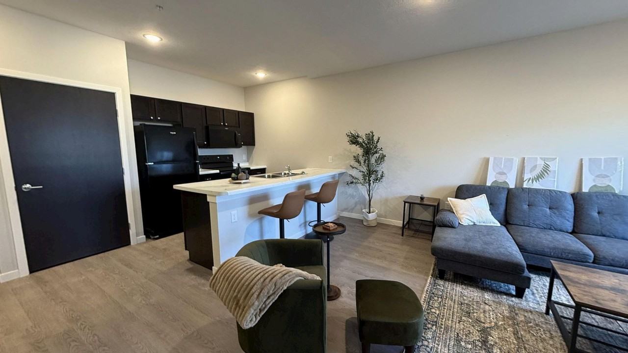 Pioneer Apartments - Photo 4 of 50