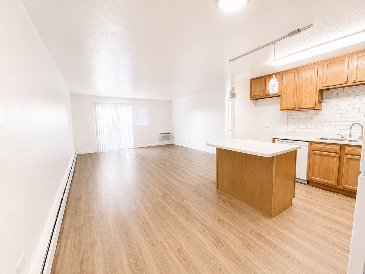 McKenzie Apartments - Photo 2 of 36