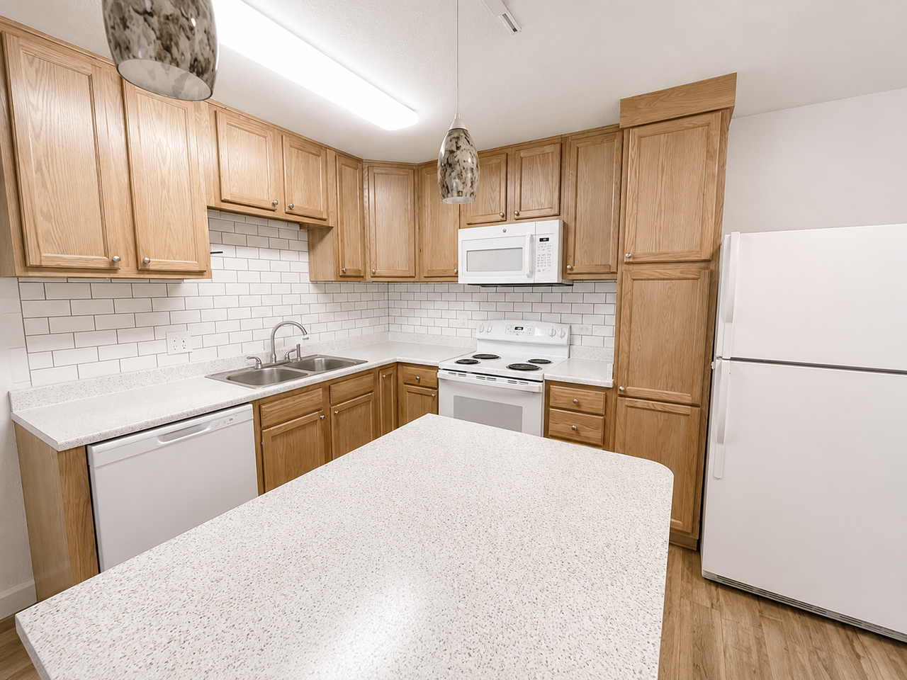 McKenzie Apartments - Photo 3 of 36