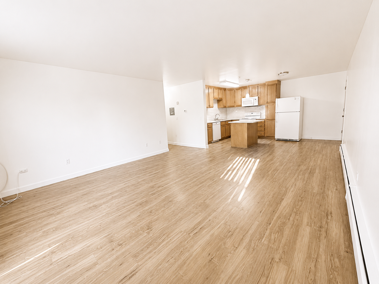 McKenzie Apartments - Photo 4 of 36