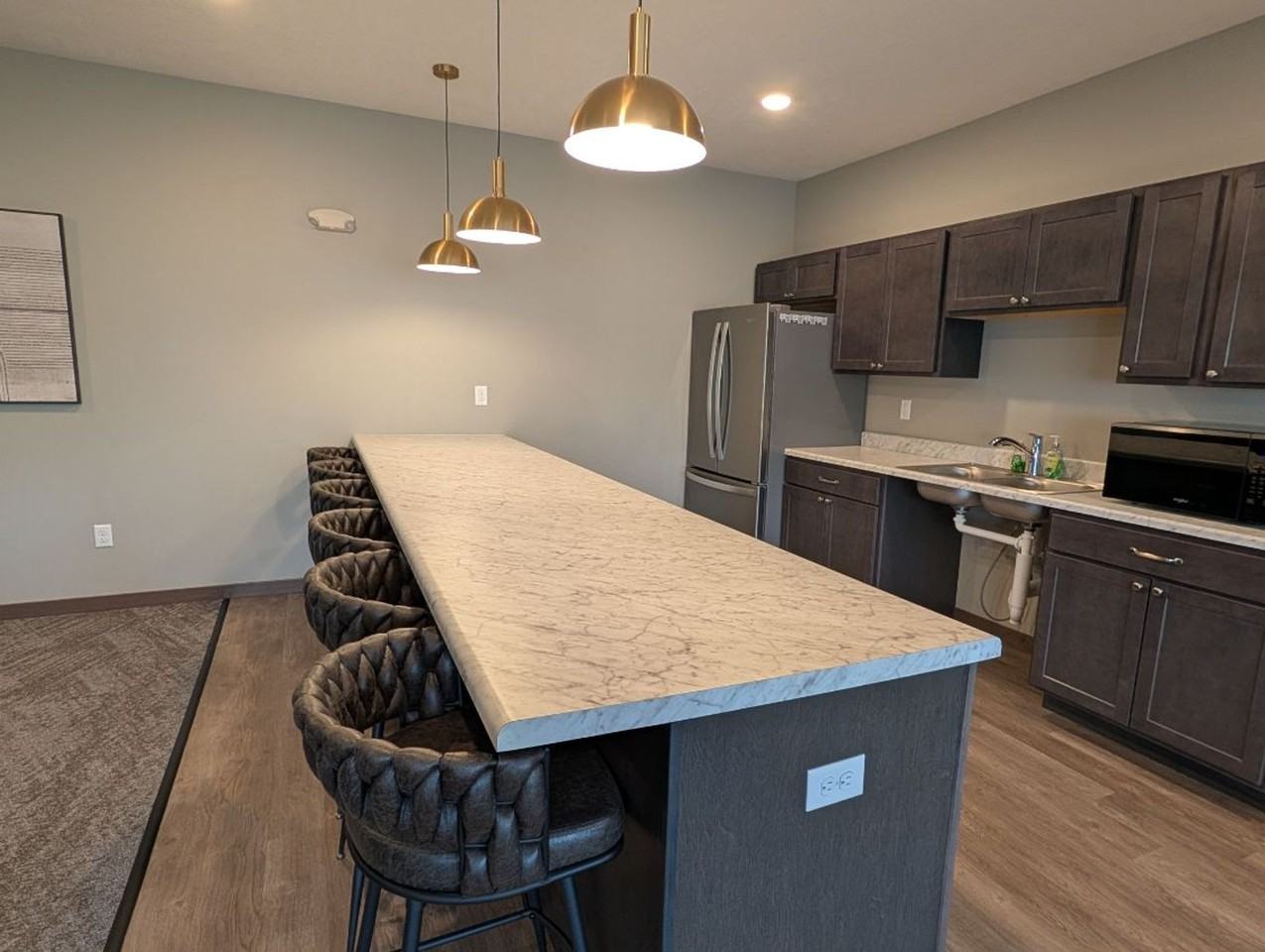 Deer Creek Apartments - Photo 4 of 17