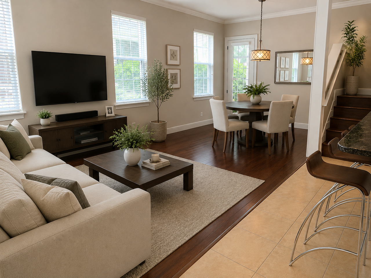 1443 Lake Baldwin Ln #B - Photo 3 of 12