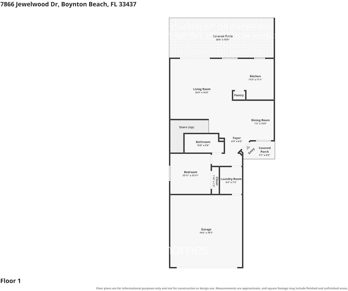 7866 Jewelwood Dr - Photo 2 of 18