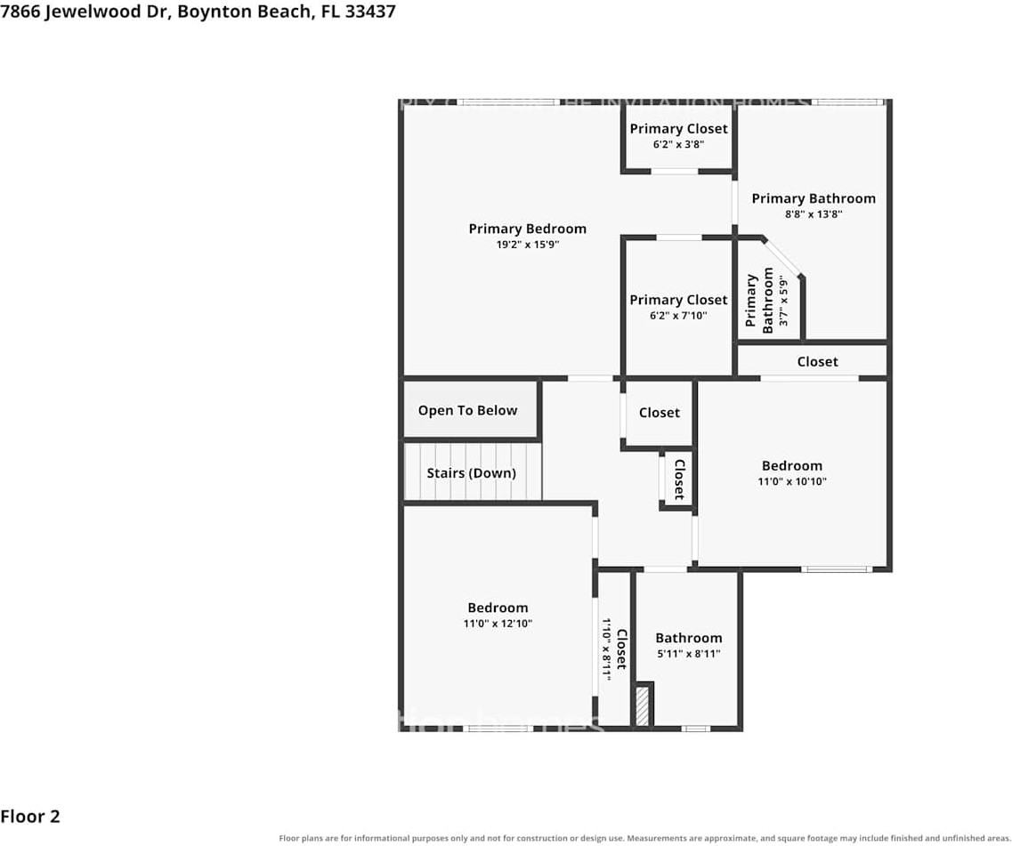 7866 Jewelwood Dr - Photo 3 of 18