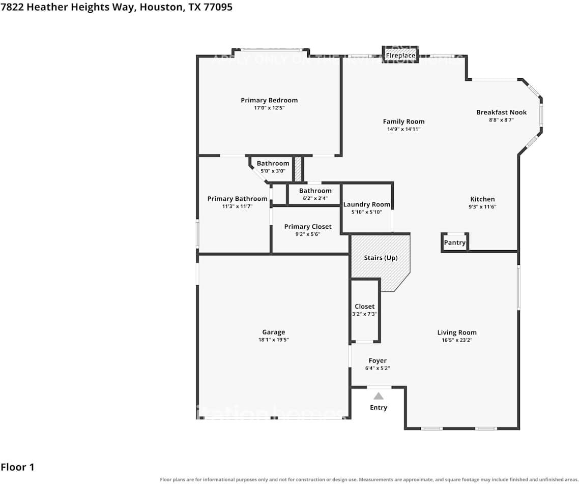 7822 Heather Heights Way - Photo 2 of 18