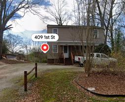 409 1st St - Photo 1 of 1