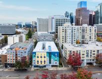 Pacific Apartments - Photo 1 of 1