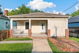 1103 Calvin St - Photo 1 of 1