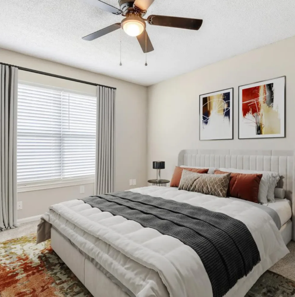 Tristan Townhomes - Photo 2 of 11