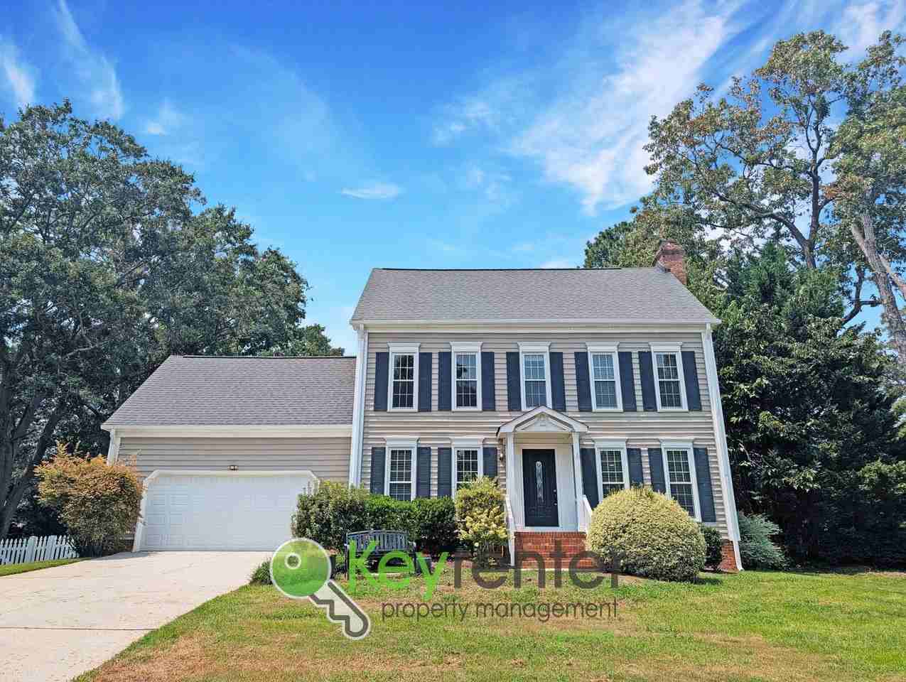 316 Pelham Falls Dr