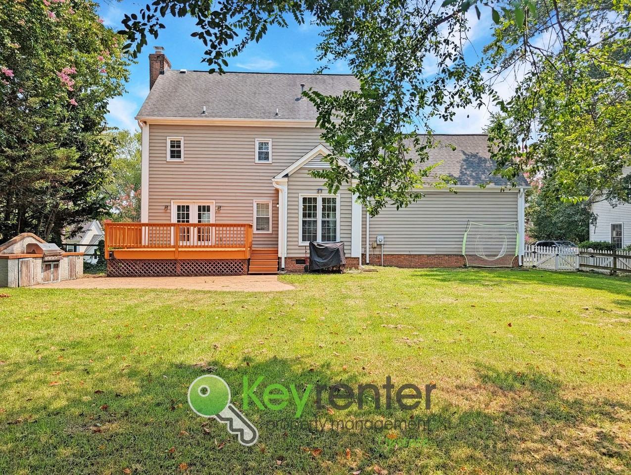 316 Pelham Falls Dr - Photo 4 of 31