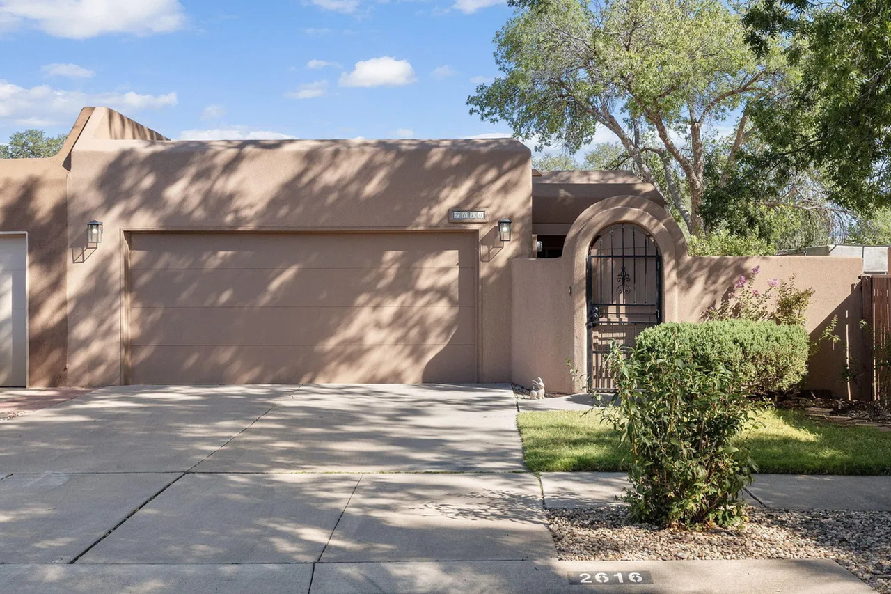 2616 Don Pedro Nw - Photo 2 of 19