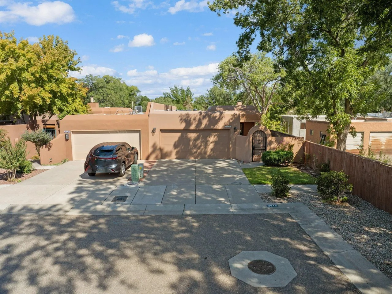 2616 Don Pedro Nw - Photo 3 of 19