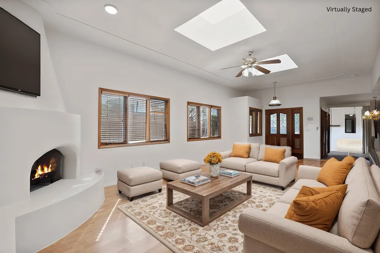 2616 Don Pedro Nw - Photo 5 of 19