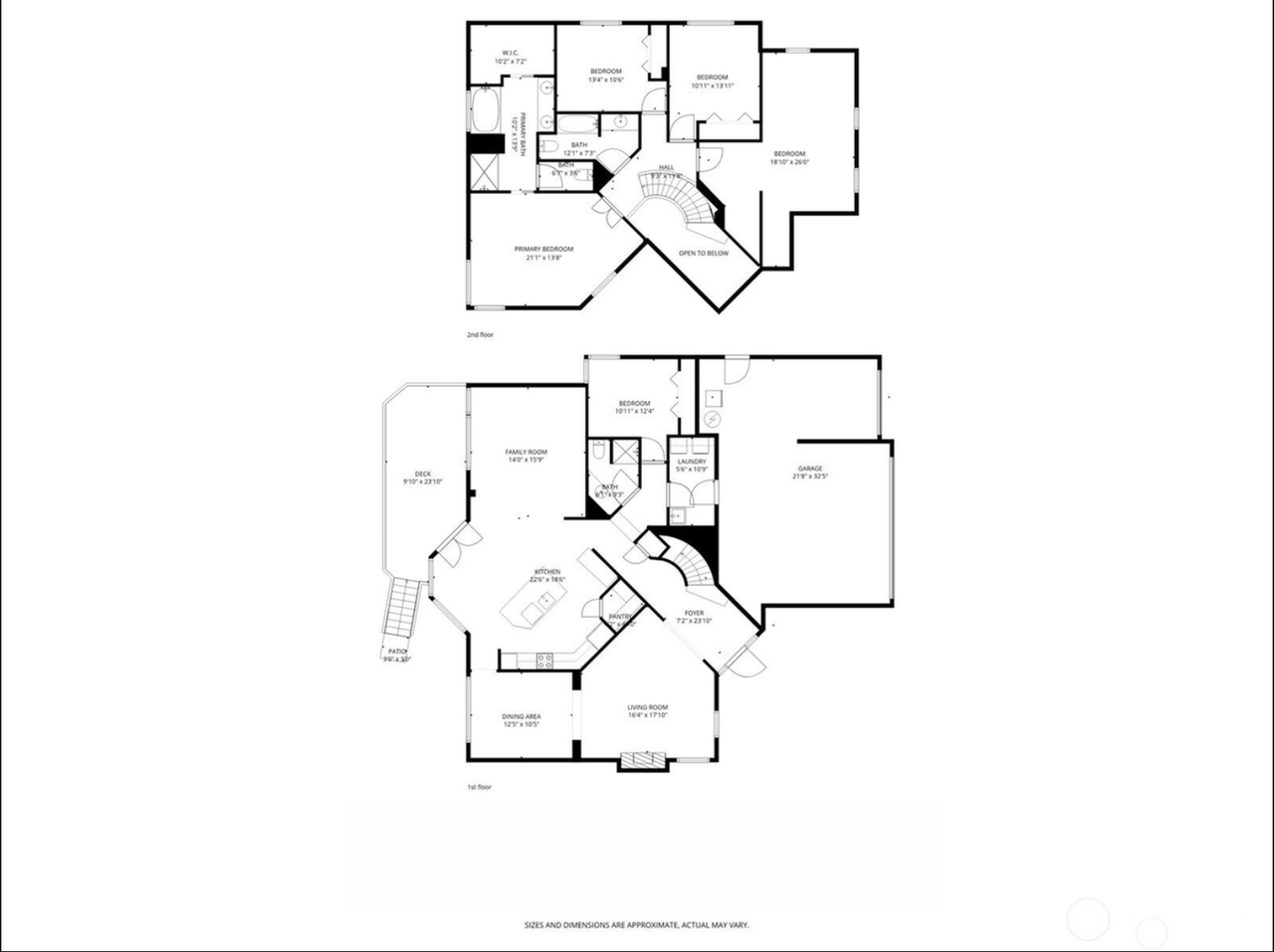 10618 176th Ct Ne - Photo 4 of 33