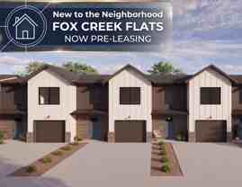 The Flats at Fox Creek - Photo 1 of 1
