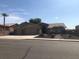 2734 S Nightfall Dr - Photo 1 of 1