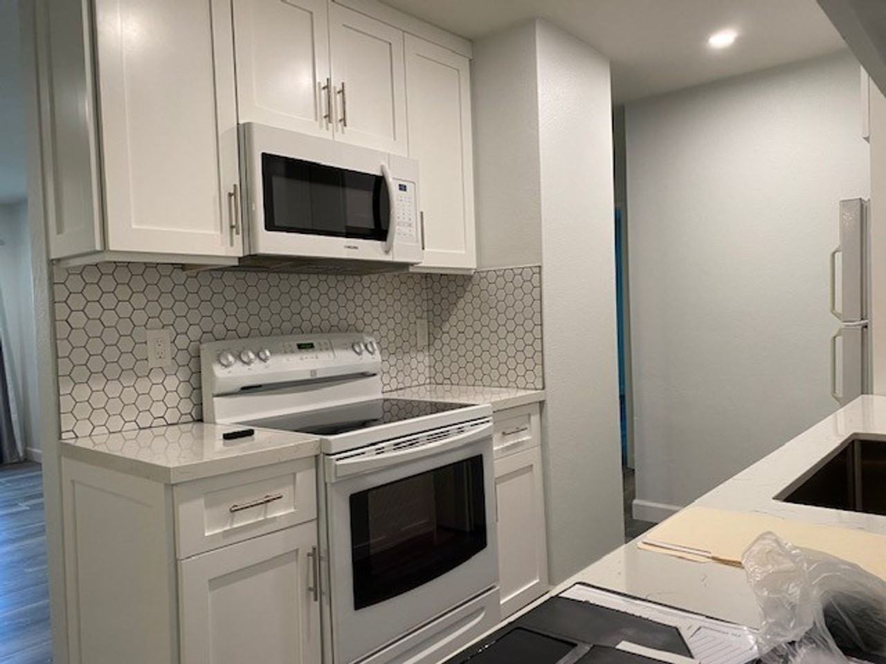 1760 S El Camino Real #105 - Photo 5 of 15