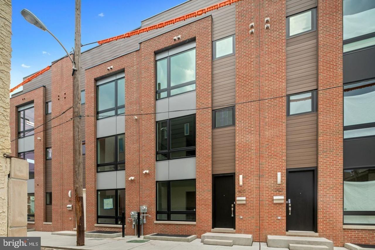 1425 S Hancock St - Photo 5 of 20