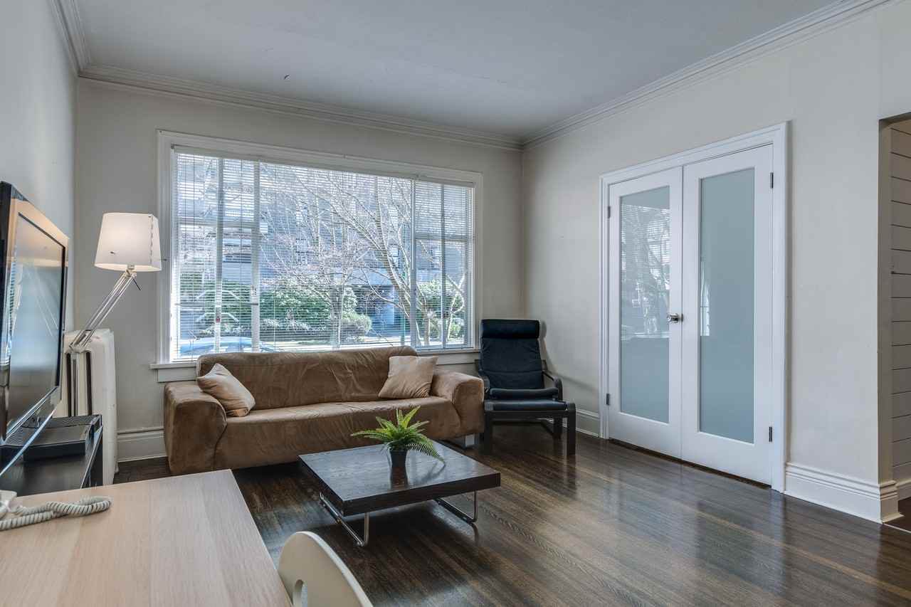 935 Jervis Street #16 - Photo 4 of 23