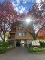 Welcome to Oslo Apartments, Ballard's hidden gem. - Photo 1 of 1