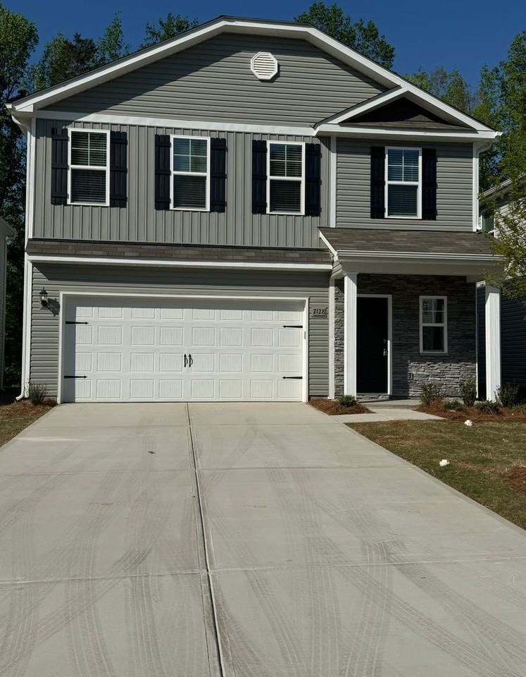 2128 Clapham Ct