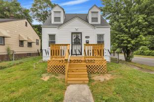 13500 Stahelin Ave - Photo 1 of 1