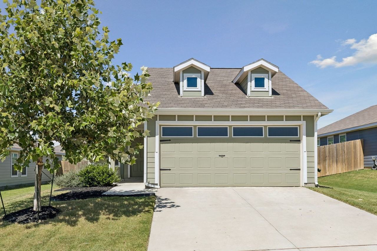9709 Trusler Rd