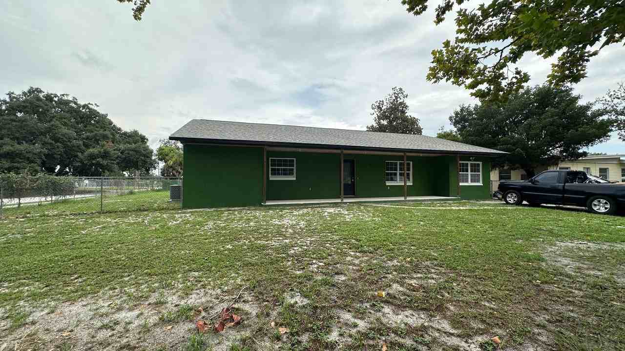 261 Caldwell St ##Fl