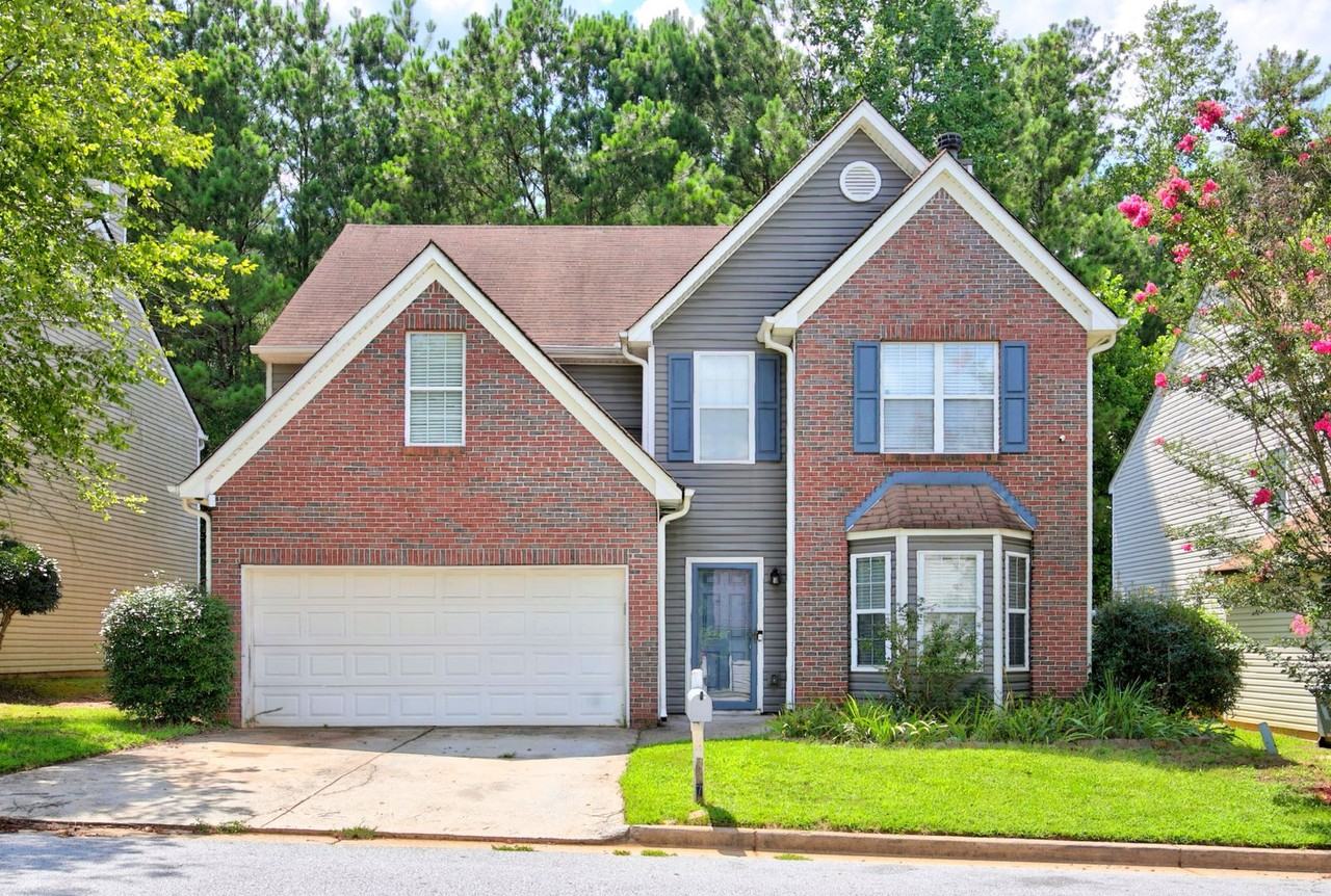 4377 Chestnut Lake Ave
