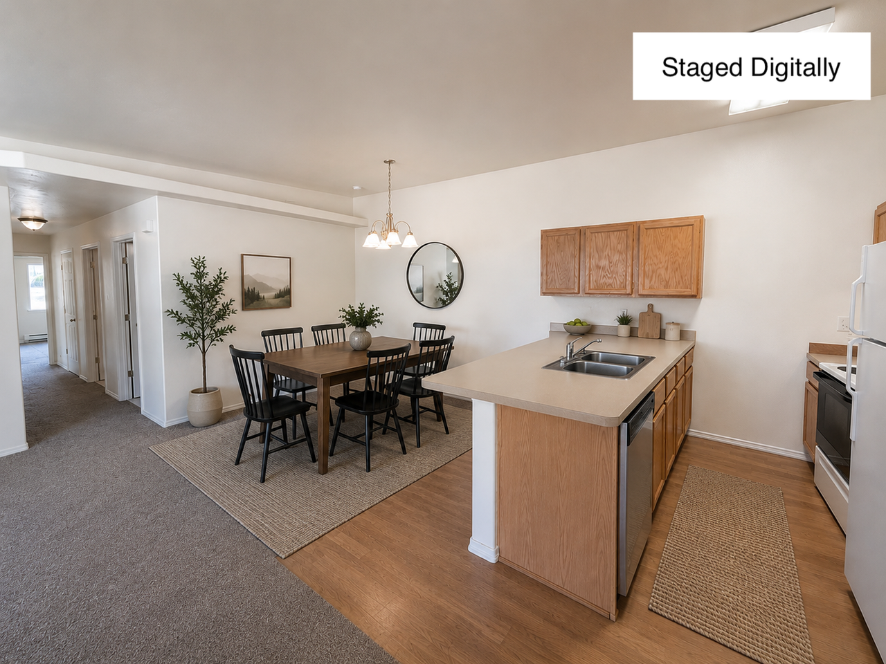 1444 Evergreen Dr - Photo 7 of 28