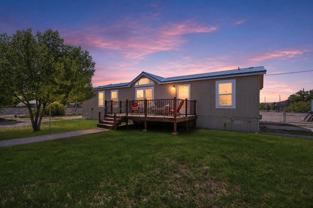 5631 Dona Ana Rd - Photo 1 of 1
