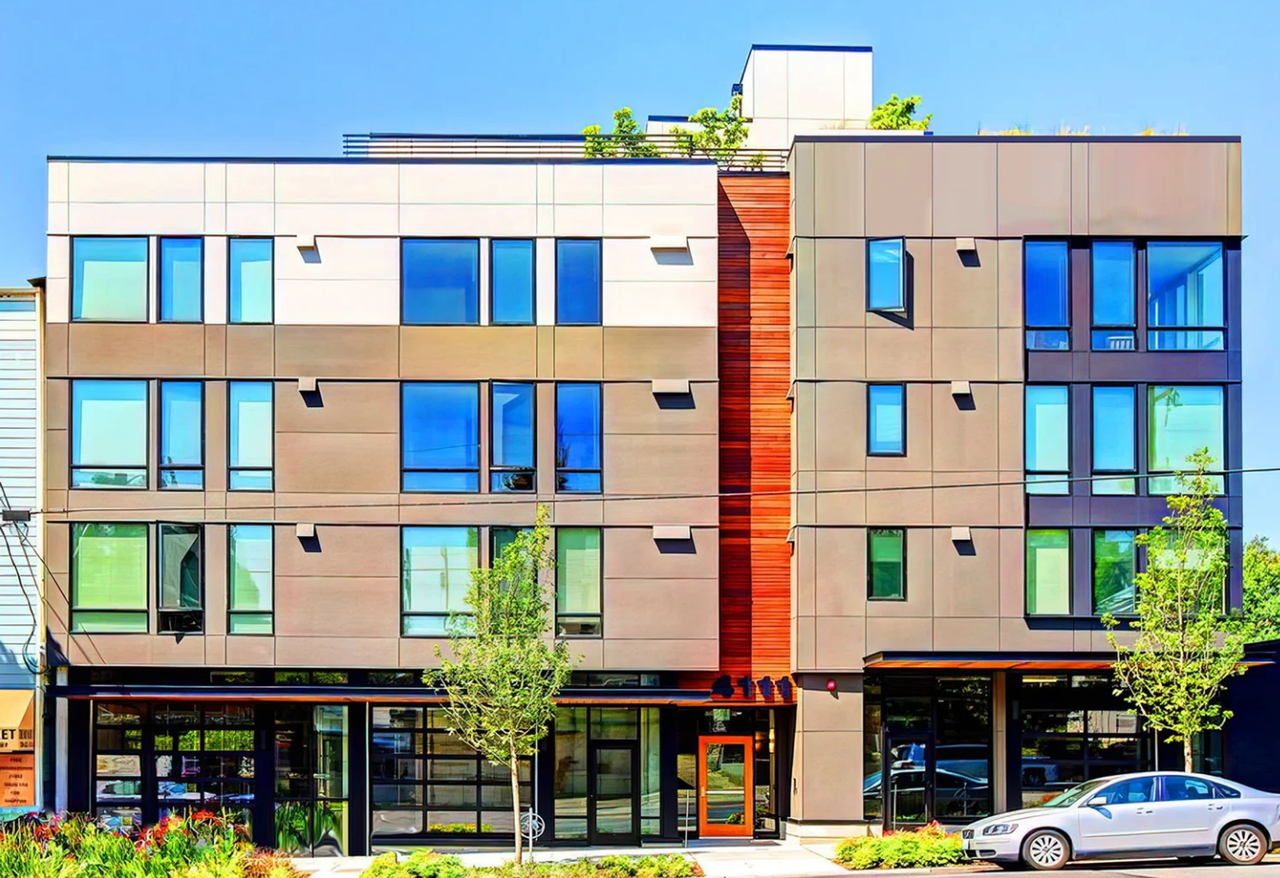 Wally Apartments in Wallingford - Photo 3 of 20