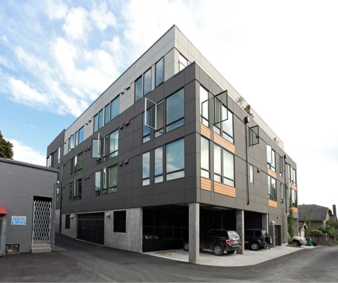 Wally Apartments in Wallingford - Photo 4 of 20