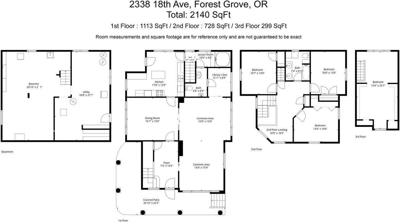 2338 18th Ave - Photo 3 of 28