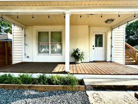 206 E Geer St - Photo 1 of 1