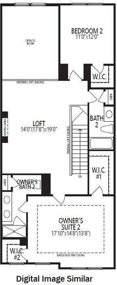 9143 Northfield Crossing Dr - Photo 4 of 12