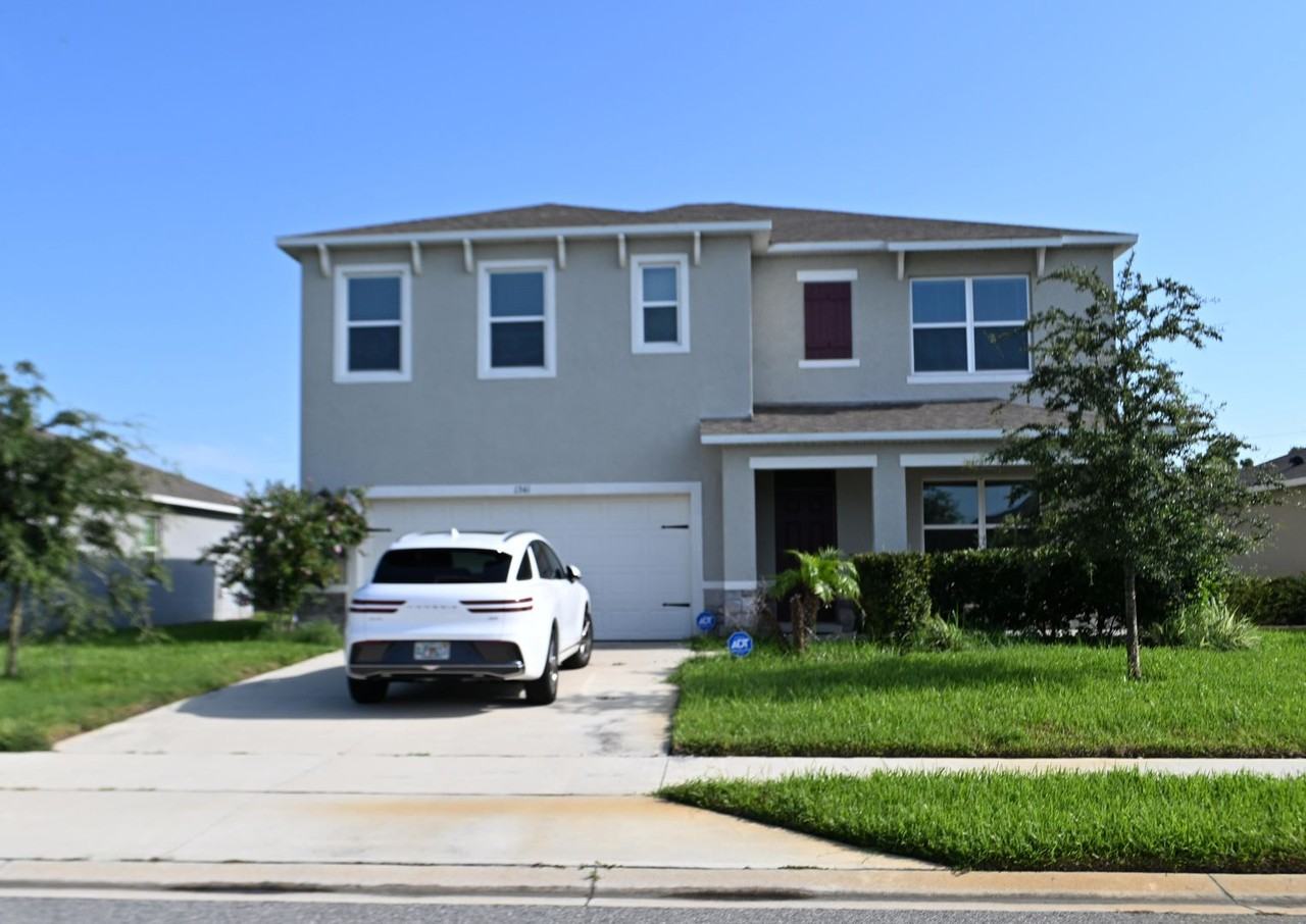 1341 Middle Lake Dr