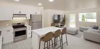 Reserve Crossing Apartments - Photo 1 of 1