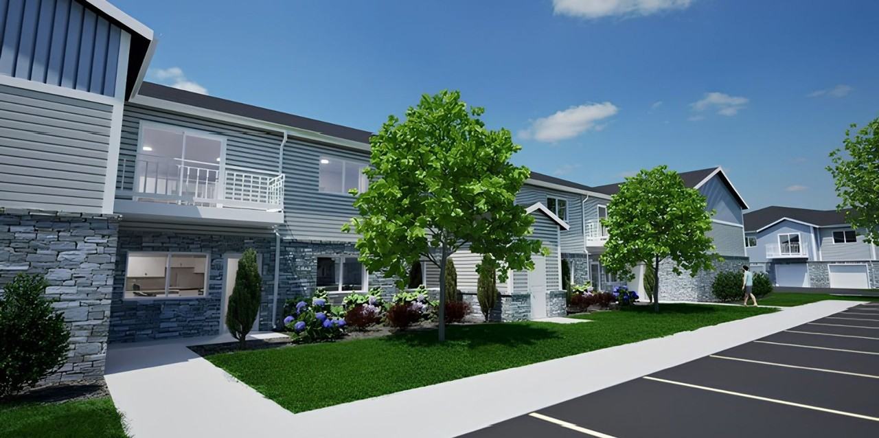 Reserve Crossing Apartments - Photo 5 of 9