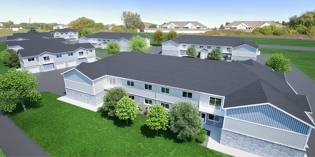Reserve Crossing Apartments - Photo 6 of 9