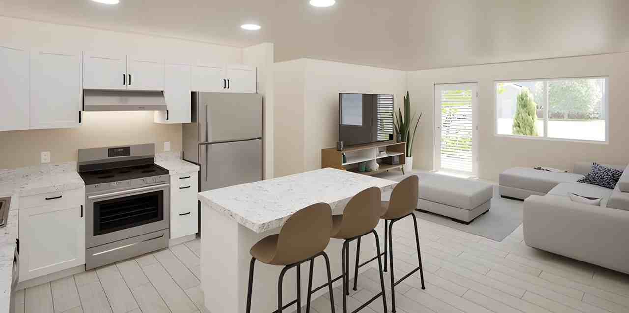 Reserve Crossing Apartments - Photo 7 of 9