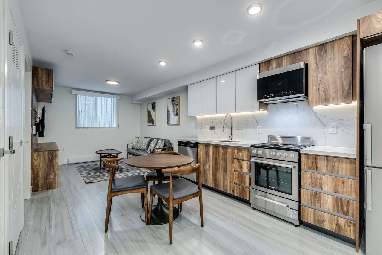 1168 Pendrell Street #102 - Photo 6 of 22