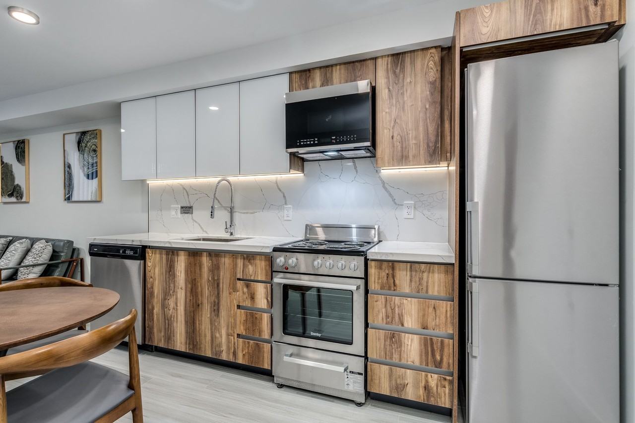 1168 Pendrell Street #102 - Photo 7 of 22
